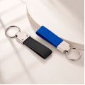 Chaveiro Metal com PU