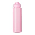 Squeeze Plástico 850ml