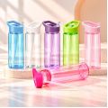 Squeeze Plástico 850ml