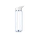 Squeeze Plástico 850ml