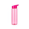Squeeze Plástico 850ml