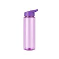 Squeeze Plástico 850ml