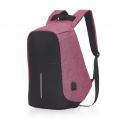 Mochila para notebook Antifurto