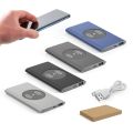 Power Bank Bateria Portátil e Carregador Wireless Cassini