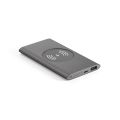 Power Bank Bateria Portátil e Carregador Wireless Cassini