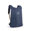 DENIM BPACK. Mochila em Denim