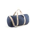 DENIM BAG. Sacola de desporto