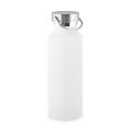 Garrafa térmica em aço inox