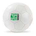 Bola de futebol em PVC