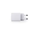 Adaptador de Corrente com Porta USB-A 18W e USB-C Wegner