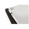 Agenda 2027 Larsson A5 em PET Reciclado