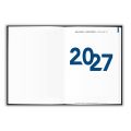 VERTIX B5. Agenda B5 2027