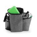 Bolsa Poliéster PVC Mescla