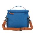 Bolsa Térmica Dupla Expansível 15L
