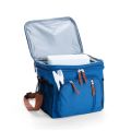 Bolsa Térmica Dupla Expansível 15L