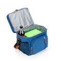 Bolsa Térmica Dupla Expansível 15L