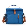 Bolsa Térmica Dupla Expansível 15L