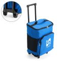 Bolsa Térmica 23L com Rodinhas