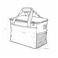 Bolsa Térmica 25L