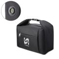 Bolsa Térmica 5 Litros com marcador digital