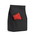 Bolsa Térmica 7 Litros  "Roll Top" em PU, com Isolamento em PEVA
