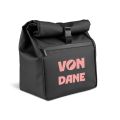 Bolsa Térmica 7 Litros  "Roll Top" em PU, com Isolamento em PEVA
