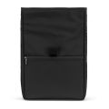 Bolsa Térmica 7 Litros  "Roll Top" em PU, com Isolamento em PEVA