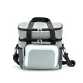 Bolsa Térmica Dupla 12L