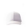 Boné Poliéster Aba Curva com Tela