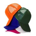 Boné Poliéster Aba Curva com Tela