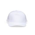  Boné Poliéster Aba Curva com Tela