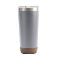Copo de Viagem Térmico em Aço Inox 500 mL - ROMÁRIO