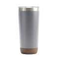 Copo de Viagem Térmico em Aço Inox 500 mL - ROMÁRIO