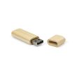 Pen Drive Bambu 4GB/8GB/8GB/16GB/32GB