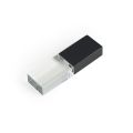 Pen Drive Vidro 4GB/8GB/16GB/32GB/64GB