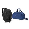 Bolsa Esportiva Oxford 28 Litros