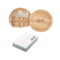 Kit Queijo 5 Peças