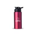 Squeeze Alumínio 600ml