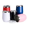 Copo Térmico Inox 350ml BS