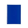 Caderno Laminado Com Pauta