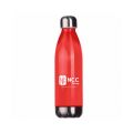 Squeeze Plástico 700ml