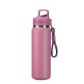 Garrafa Térmica 600ml