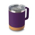 Caneca Térmica em Aço Inox
