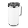Caneca Térmica em Aço Inox