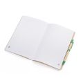Kit Caderno e Caneta