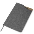 Caderno A5 Capa em RPET