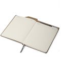 Caderno A5 Capa em RPET