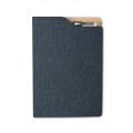 Caderno A5 Capa em RPET
