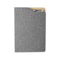 Caderno A5 Capa em RPET