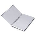 Caderno A5 Capa Dura Percalux
